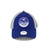 New Era - Women's Toronto Blue Jays 9FORTY Team Script E3 Snapback (60372555)