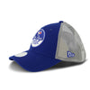 New Era - Women's Toronto Blue Jays 9FORTY Team Script E3 Snapback (60372555)