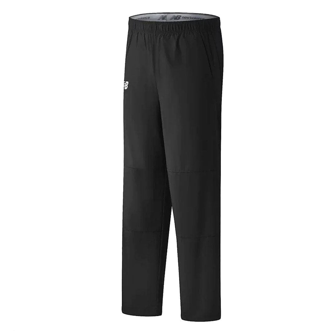 New Balance Rezist 2.0 Junior Pants Black L