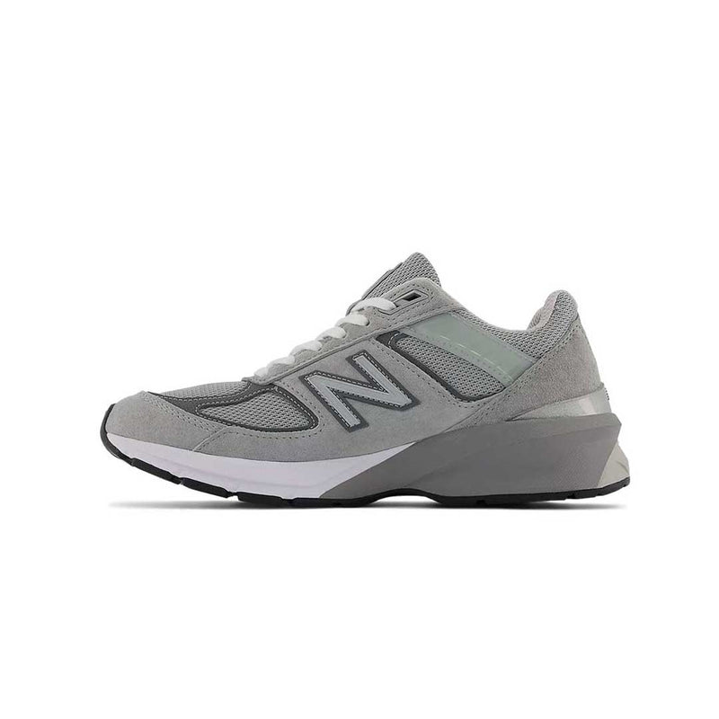 New Balance - Chaussures 990v5 pour homme, fabriquées aux États-Unis (X-Wide) (M990GL5-4E)