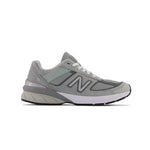 New Balance - Chaussures 990v5 pour homme, fabriquées aux États-Unis (largeur XX) (M990GL5-6E)