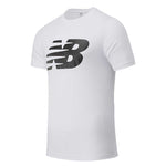 New Balance - Men's Classic T-Shirt (MT03919 WT)