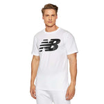 New Balance - Men's Classic T-Shirt (MT03919 WT)