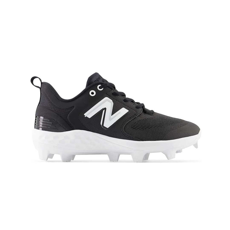 New Balance - Unisex Fresh Foam 3000 V6 Molded Baseball Cleats (PL3000K6-D)