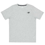 New Balance - Men's Heathertech T-Shirt (MT11070 AG)