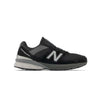 New Balance - Chaussures de course fabriquées aux États-Unis 990 pour hommes (M990BK5) 