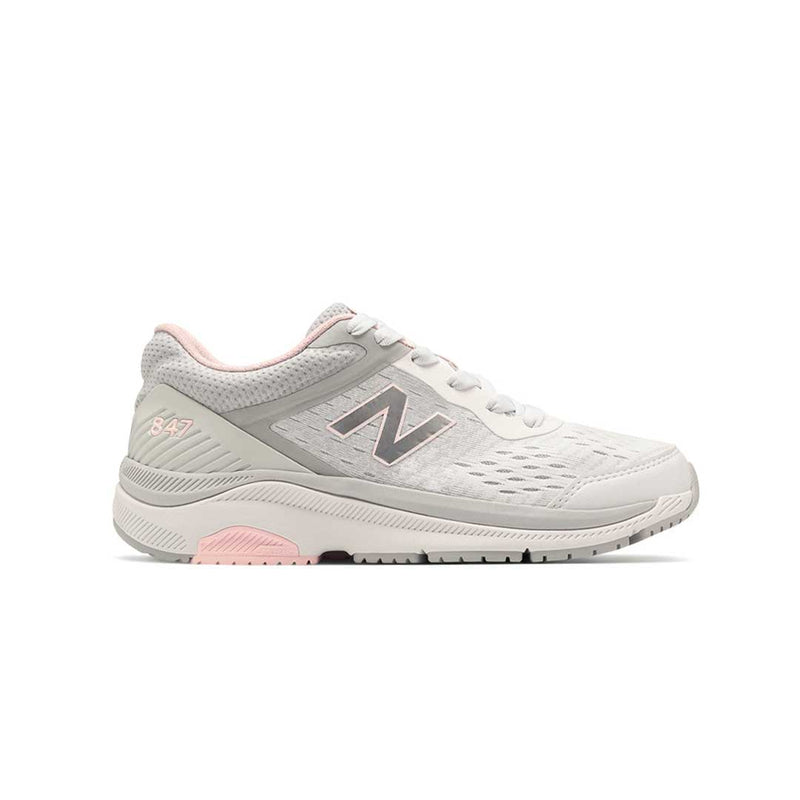 New Balance - Women's 847 Shoes (Narrow) (WW847LW4-2A)