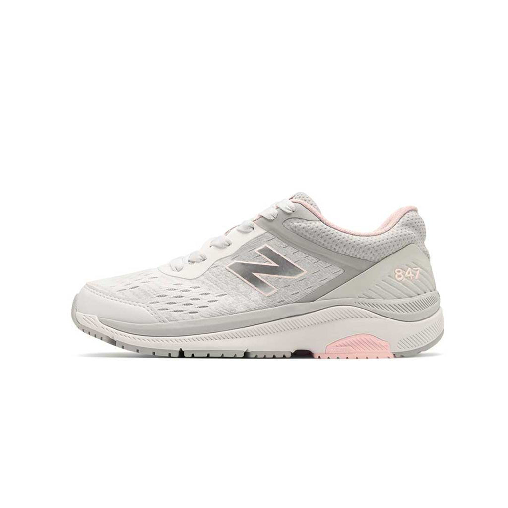 New Balance - Women's 847 Shoes (Wide) (WW847LW4-D)