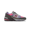 New Balance - Women's Palace x 991 Made in UK Shoes (W991PLE-B)