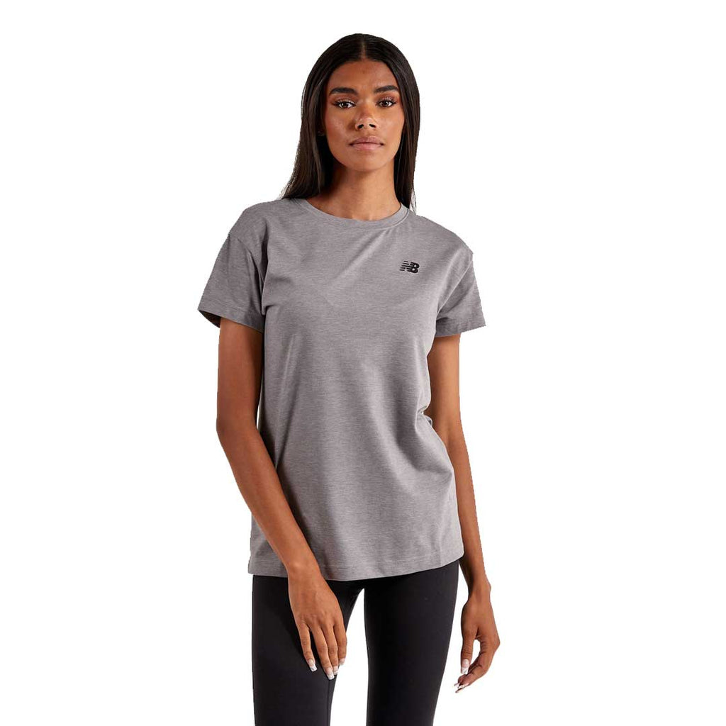 New Balance - Women's Relentless T-Shirt (WT33190 AG)