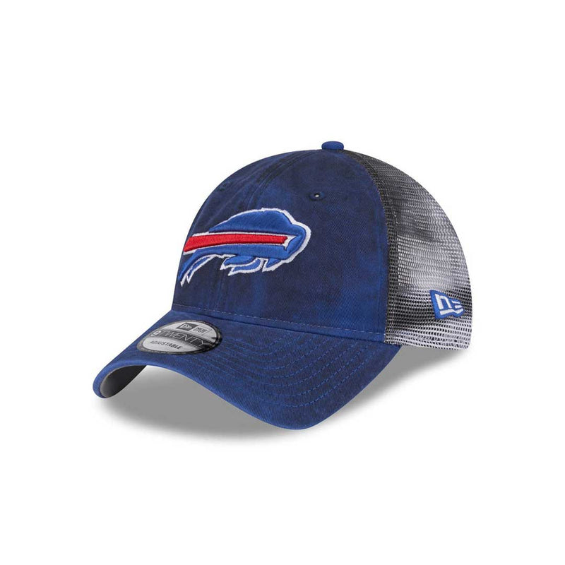 New Era - Buffalo Bills 9TWENTY Team Slick Cap (60528037)