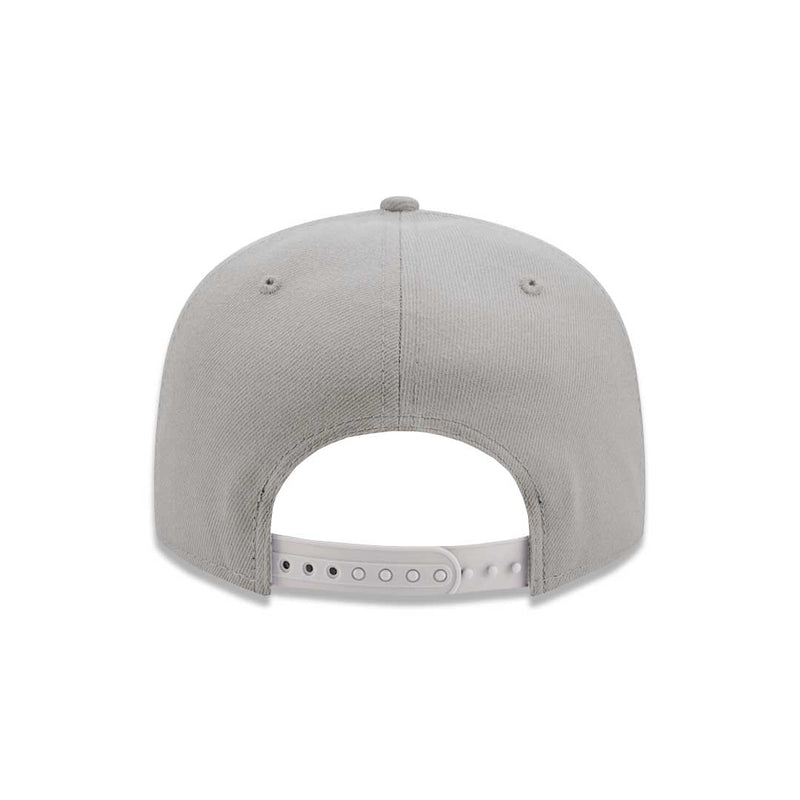 New Era - Detroit Lions 9FIFTY Graphite Cap (70290511)