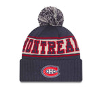 New Era - Montreal Canadiens Retro Knit Beanie (60652908)