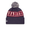 New Era - Montreal Canadiens Retro Knit Beanie (60652908)