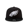 New Era - Casquette 9FIFTY des Eagles de Philadelphie (70419131) 