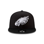 New Era - Philadelphia Eagles 9FIFTY Snapback (70419131)