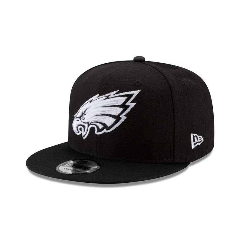 New Era - Casquette 9FIFTY des Eagles de Philadelphie (70419131) 