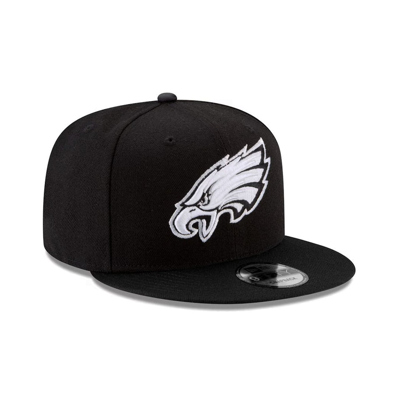 New Era - Casquette 9FIFTY des Eagles de Philadelphie (70419131) 