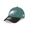 New Era - Philadelphia Eagles The League 9FORTY Adjustable Cap (60354597)