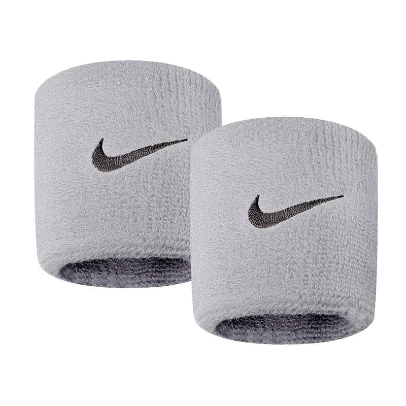 Nike - Lot de 2 bracelets Swoosh (NNN04051) 