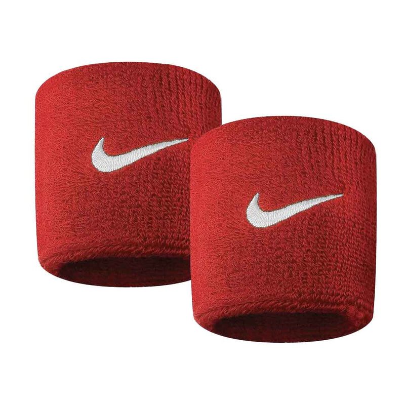 Nike - Lot de 2 bracelets Swoosh (NNN04601) 