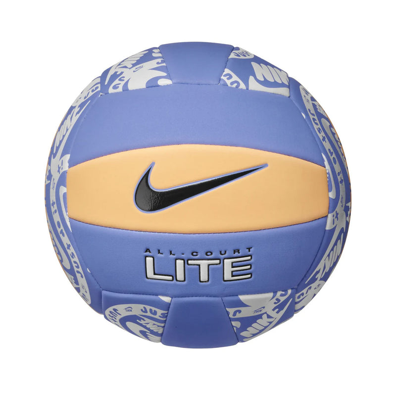 Nike - Ballon de volley All Court Lite - Taille 5 (N100907143905) 