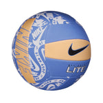 Nike - Ballon de volley All Court Lite - Taille 5 (N100907143905) 