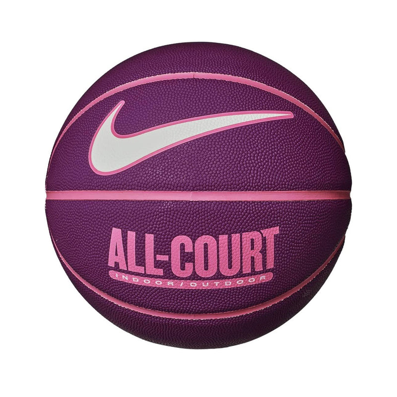 Nike - Everyday All Court Basketball - Size 7 (N100436950707)