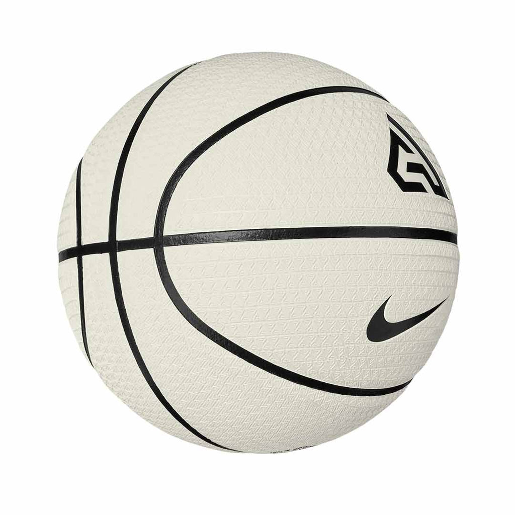 Black nike basketball best sale