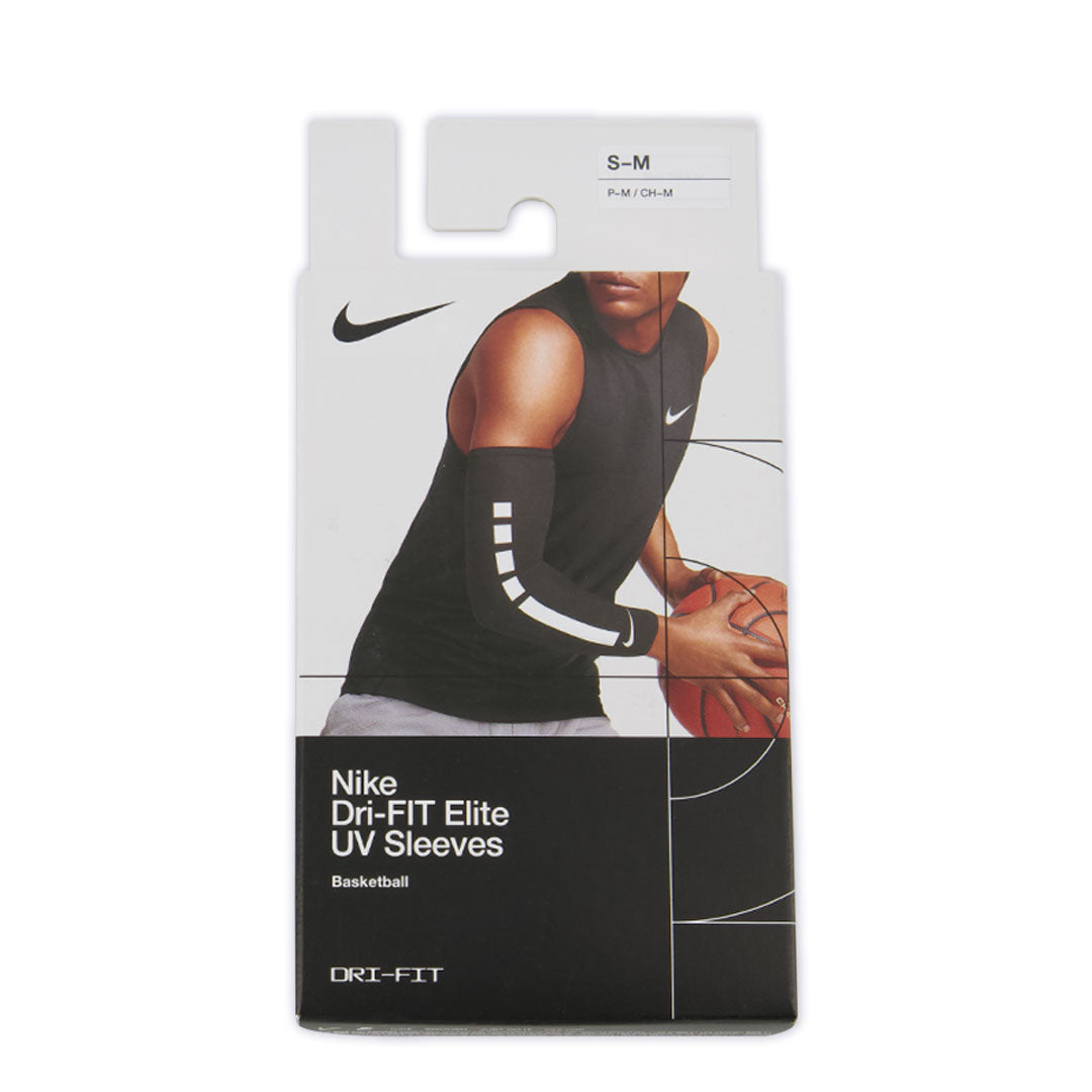 Nike Pro Elite 2.0 Sleeves Black Mens