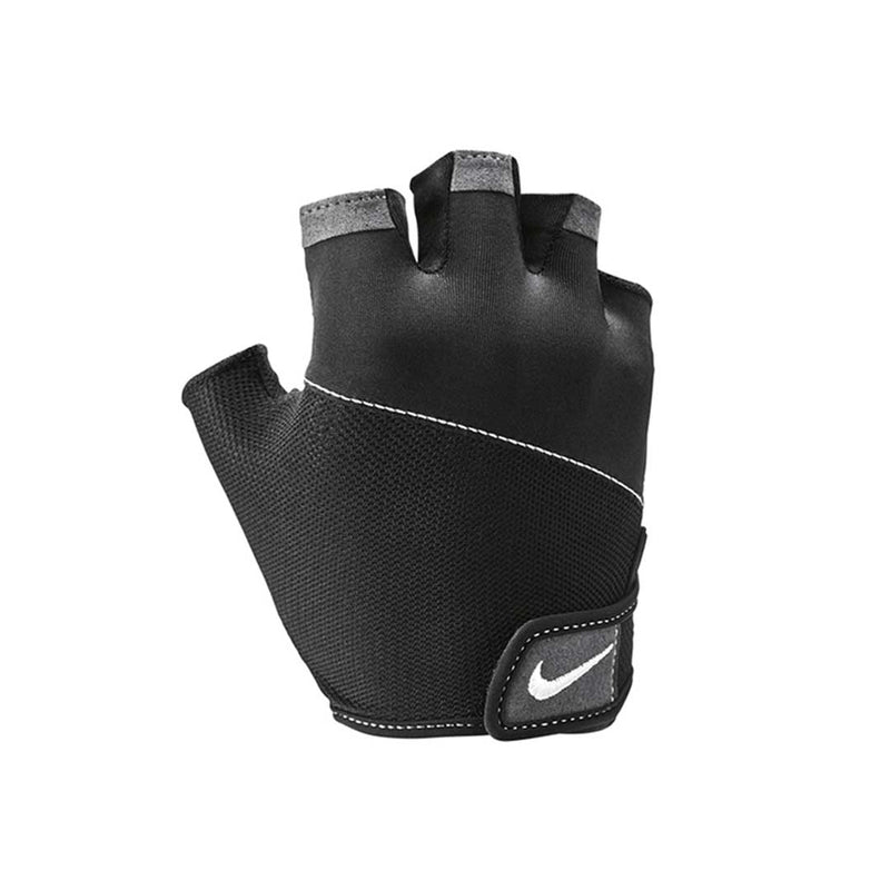 Nike - Gants de fitness élémentaires pour femmes (NLGD2010-BLK) 