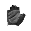 Nike - Gants de fitness élémentaires pour femmes (NLGD2010-BLK) 