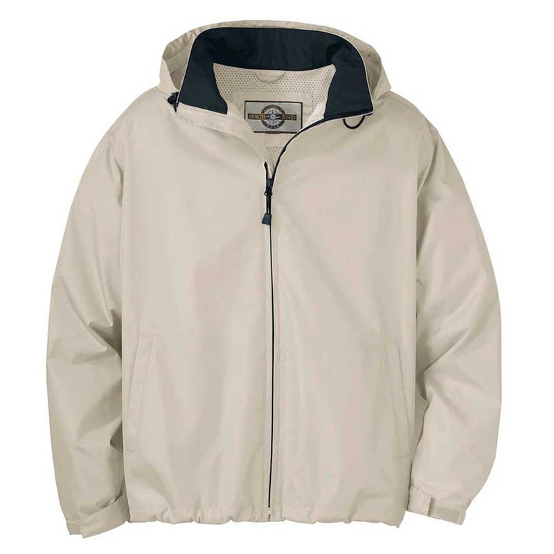 North End - Men's Technolite Jacket (88083 734)