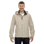 North End - Men's Technolite Jacket (88083 734)