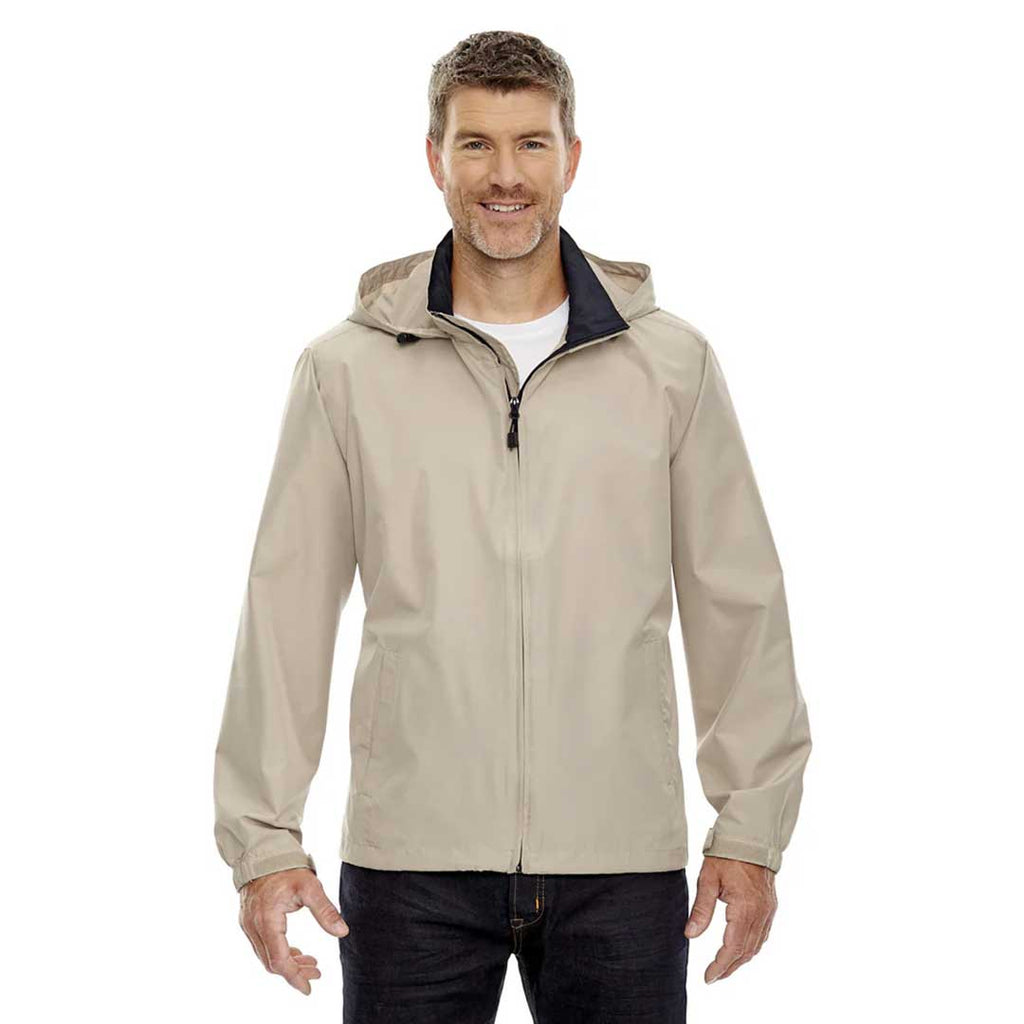 North End - Men's Technolite Jacket (88083 734)