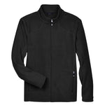 North End - Men's Voyage Fleece Full Zip Jacket (Tall) (88172T 703)