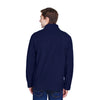 North End - Men's Voyage Fleece Full Zip Sweater (Tall) (88172T 849)