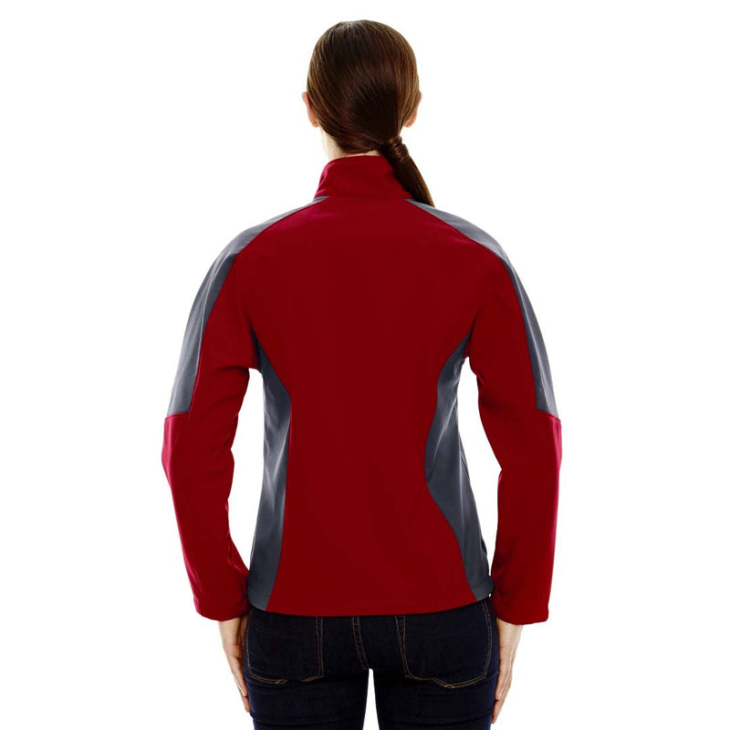 Pathfinder soft shell on sale jacket