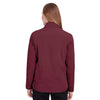 North End - Women's Quest Stretch 1/4 Zip (NE401W MD)