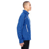 North End Sport - Men's Cadence Interactive Two-Tone Brush Back Jacket (88806 413)