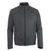 North End Sport - Men's Cadence Interactive Two-Tone Brush Back Jacket (88806 456)