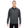 North End Sport - Men's Cadence Interactive Two-Tone Brush Back Jacket (88806 456)