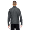 North End Sport - Men's Cadence Interactive Two-Tone Brush Back Jacket (88806 456)