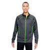 North End Sport - Men's Cadence Interactive Two-Tone Jacket (88806 472)