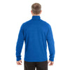 North End - Men's Melange Fleece Jacket (NE704 413)