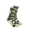 Oakley - Men's 2 Pack Evrywhre Crew Sock (FOS900883 7UG)