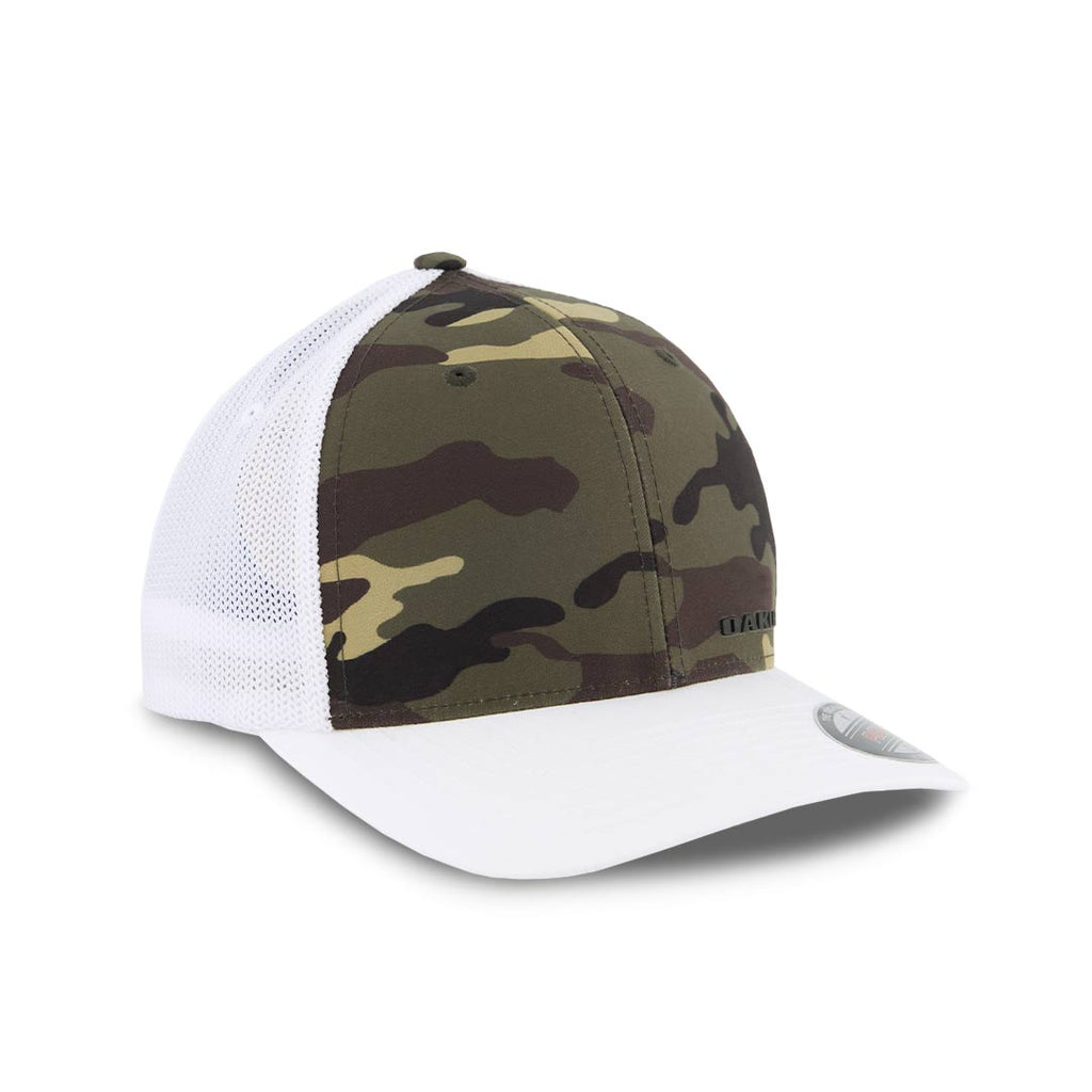 Oakley - Indy Stretch Cap (911500LDS 9WC)