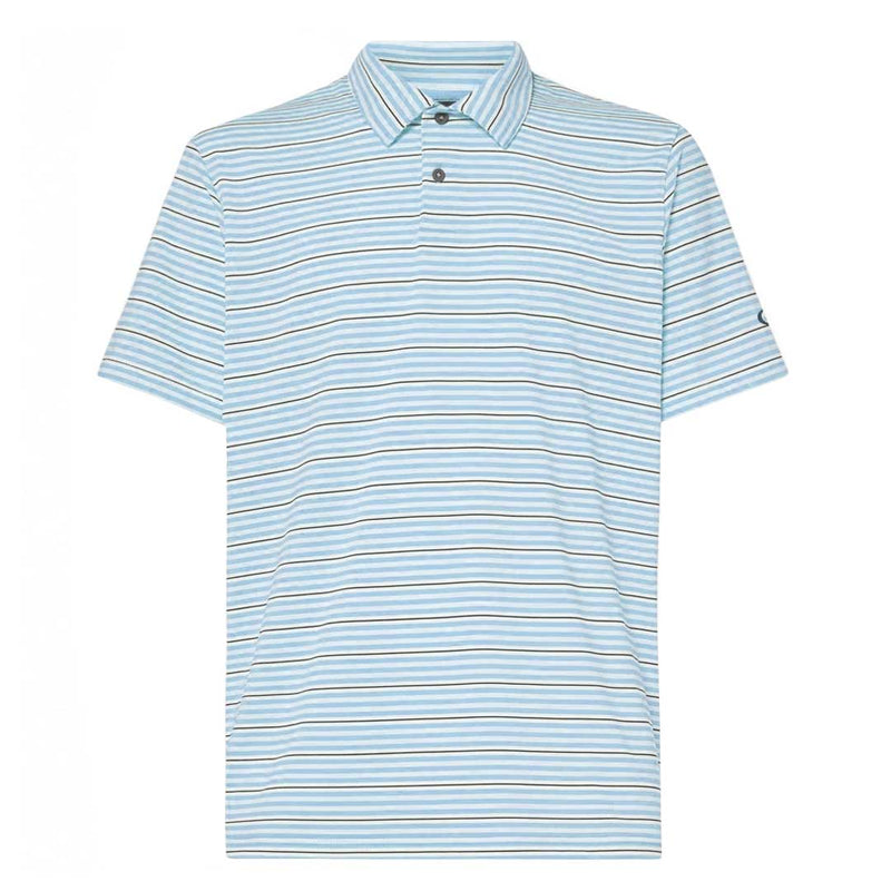 Oakley - Men's Archive Stripe Polo (FOA404362 6EK)