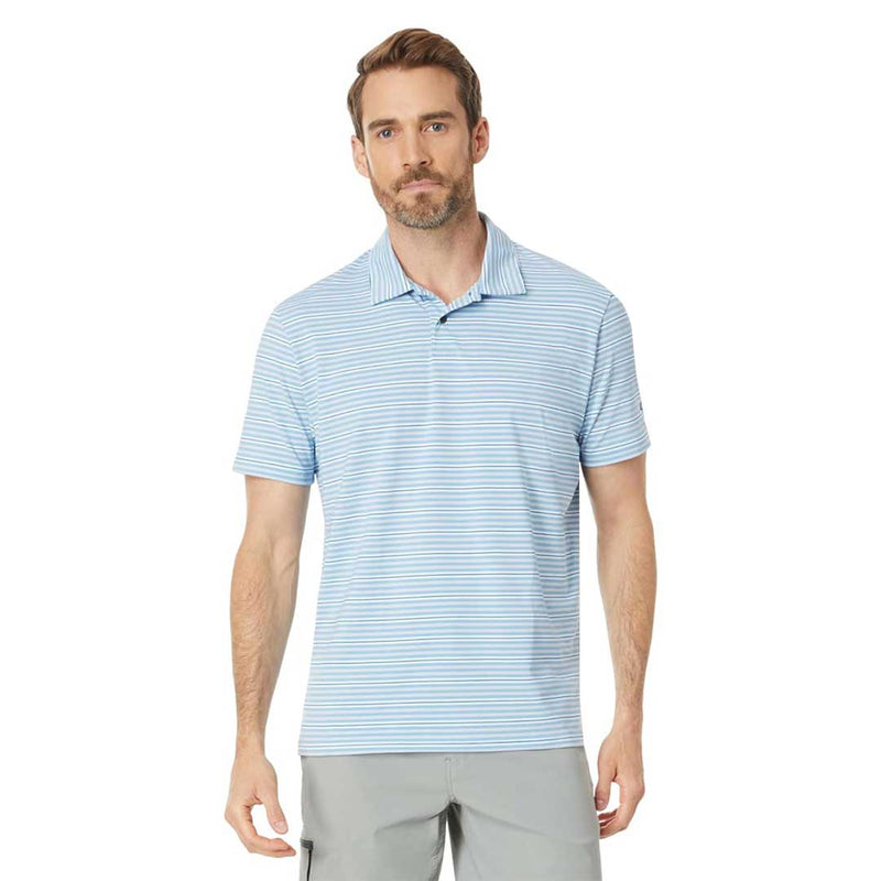 Oakley - Men's Archive Stripe Polo (FOA404362 6EK)