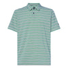 Oakley - Men's Archive Stripe Polo (FOA404362 7AN)